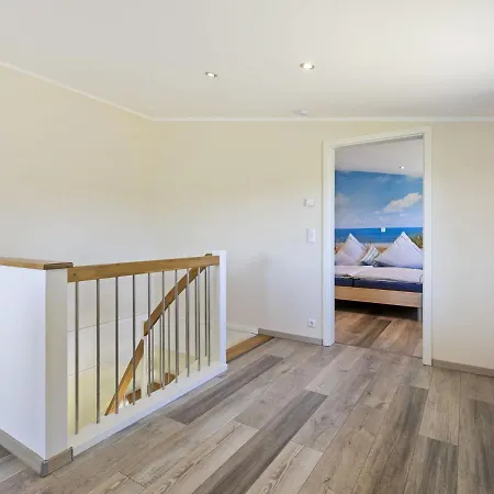 Apartament In Doberan With Garden Kühlungsborn