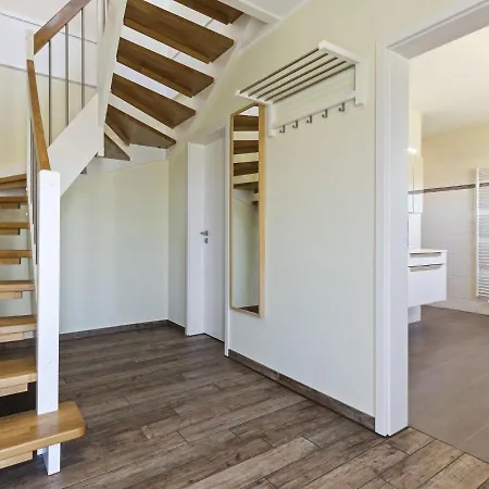 Apartament In Doberan With Garden *