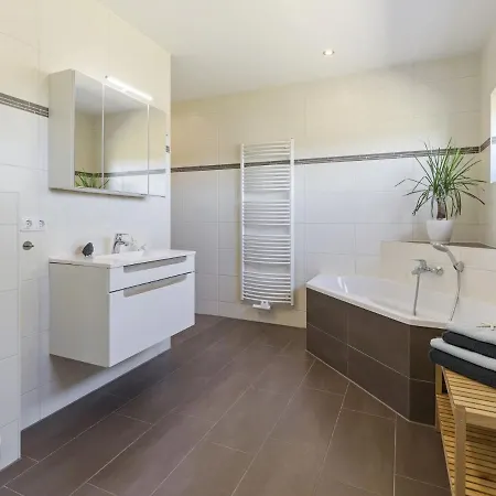 Apartament In Doberan With Garden Kühlungsborn